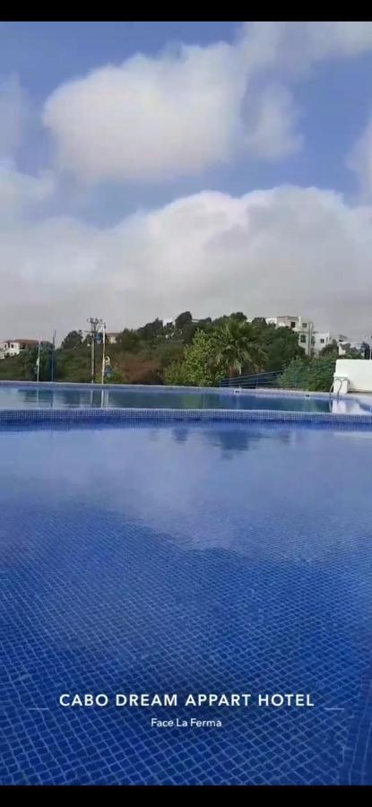 Apprt Hotel Cabo Dream 90 Cabo Negro Ngoại thất bức ảnh